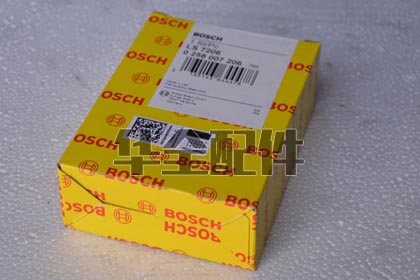 濰柴配件 氧傳感器